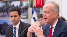 Sen. Jerry Moran (R)