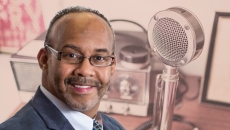 Podcast guest Sheldon Fields