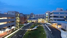 Peninsula Regional Medical Center (handout)