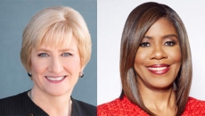 AMA sees first oncologist president, first African-American female president-elect
