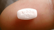 Abilify pill