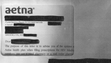 Aetna pays $17 million to settle privacy lawsuit
