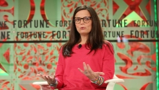 Amy Hood, Executive Vice President and CFO of Microsoft