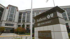 Anthem Blue Cross
