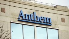 Anthem hacked