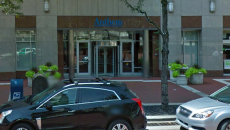 DOJ sues to block payer mergers