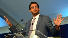 Atul Gawande to lead Amazon, Berkshire Hathaway and JPMorgan Chase venture