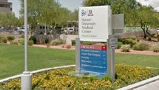 Banner University Medical Center.
