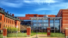 Boston Medical Center