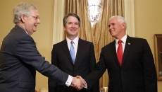 How Supreme Court nominee Brett Kavanaugh could impact healthcare