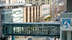Brigham and Women's hospital