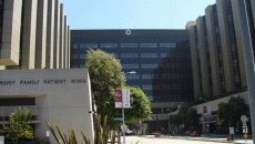 Cedars-Sinai Medical Center