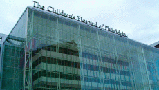 Children's Hospital of Philadelphia