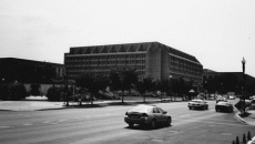 image of DHHS building via Flickr