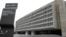 Trump seeks to reorganize HHS