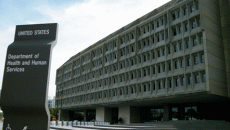Department of Health and Human Services, Washington D.C.