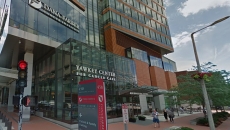 Dana-Farber reports operating loss