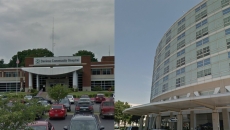 How two hospitals went from F to A on Leapfrog safety grades