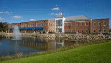 OhioHealth's Deleware Health Center