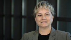 Denise Olivares Prognos VP talks about financial analytics