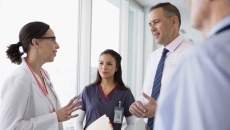Whether rural or nonrural, there are more nurse practitioners rounding out practice teams