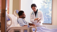 Tomorrow’s healthcare system: Outpatient care, digitization, staffing challenges