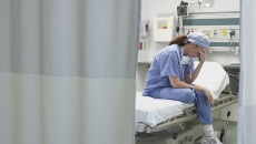 ER doctor errors