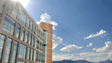 El Paso Childrens Hospital