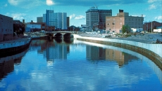 flint michigan water