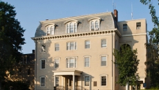 Friends Hospital, party of Universal Health Services