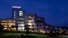 Geisinger Medical Center