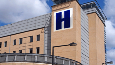Massachusetts hospitals hold on to positive profit margins