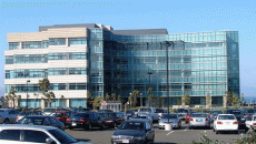 Genetech Headquarters