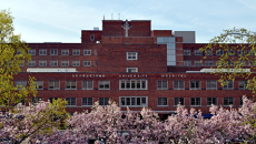 Georgetown University Hospital