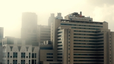 Grady Memorial Hospital
