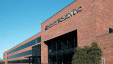 Henry Schein Headquarters in NY