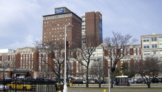 Henry Ford Hospital