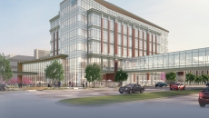 Henry Ford Health gets anonymous $20 million gift