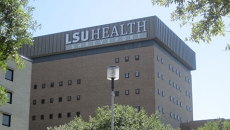 LSU Health Center