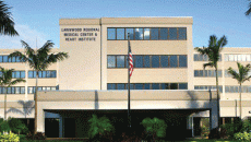 Lawnwood Regional Medical Center