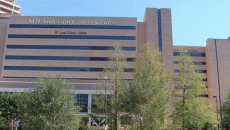 University of Texas MD Anderson Cancer Center