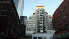 Massachusetts General Hospital