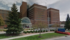 The Mayo Clinic.
