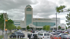 Memorial Hermann gets fined by DOJ