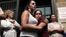 HHS reunites 57 migrant children in its custody