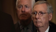Mitch McConnell