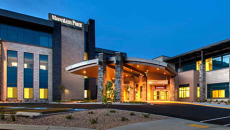 Mountain Point Medical Center