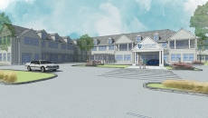 Nantucket Cottage Hospital building $89 million facility
