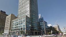 New York Genome Center