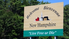NH is 4th state approved for Medicaid expansion work requirement